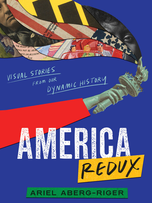 Title details for America Redux by Ariel Aberg-Riger - Available